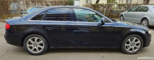Audi a4 b8 2.0 tdi 2009 - imagine 5