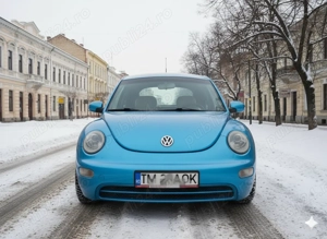 VW New Beetle Style