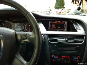 Audi a4 b8 2.0 tdi 2009 - imagine 4