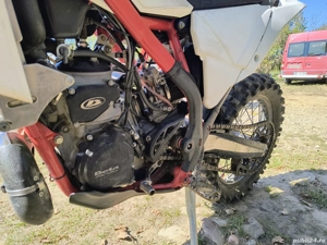 Vand motocicleta enduro Beta Xtrainer 2017  - imagine 4