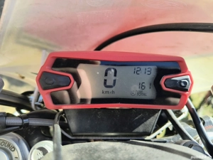 Vand motocicleta enduro Beta Xtrainer 2017  - imagine 5