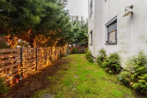 Apartament 3 camere curte proprie, Greenfield Baneasa