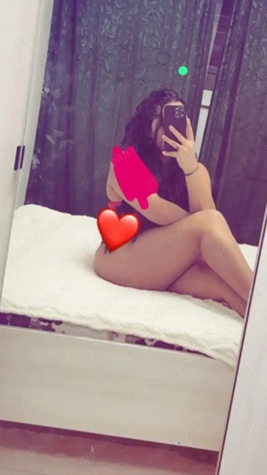 Sunt Realaa" garantez revenirea Andreea 