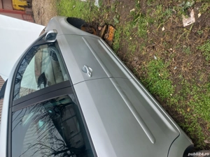 Dezmembrez vw touran - imagine 2