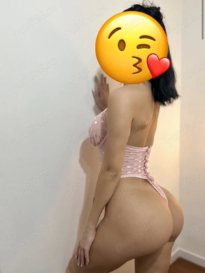 Noua in oraș!!! Te aștept la mine !!