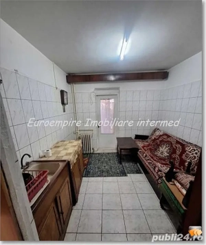 Apartament 3 camere decomandate Inel 2