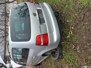 Dezmembrez vw touran