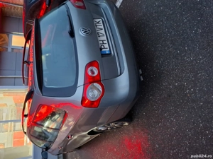 Vând Volkswagen passat b6 an 2008 - imagine 3