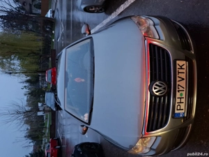 Vând Volkswagen passat b6 an 2008 - imagine 2