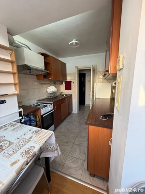 Apartament 2 camere Mazepa 1  - imagine 5