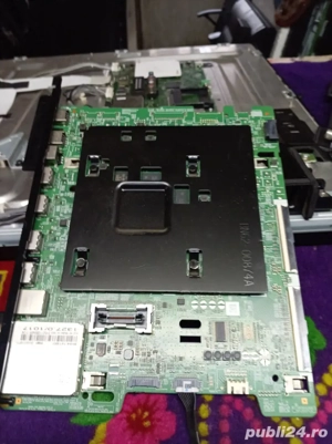 Placa de bază tv led Samsung 50 inch