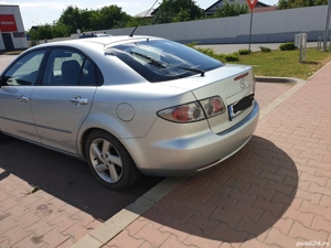Mazda 6 - GG 2.0, 143CP - imagine 5