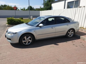 Mazda 6 - GG 2.0, 143CP - imagine 3