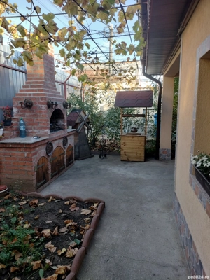 casa de vânzare sec 5 șosea Giurgiului -Luica-Zerari - imagine 5