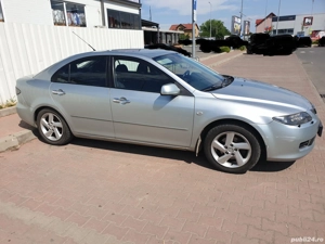 Mazda 6 - GG 2.0, 143CP - imagine 2