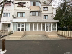 De vanzare De inchiriat spatiu comercial zona Siret
