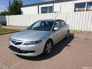 Mazda 6 - GG 2.0, 143CP - imagine 4