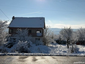 Casa Ciochiuta Cu teren - imagine 4