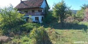 Casa Ciochiuta Cu teren - imagine 3