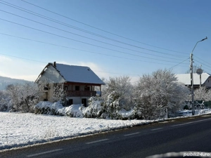 Casa Ciochiuta Cu teren - imagine 5