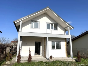 Casa P+M   140mp   Tuzla   Renovata 2025