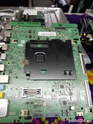 Placa de bază tv led Samsung 50 inch