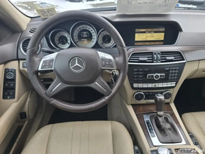 Mercedes C-Klasse 1.8 Benzina  - imagine 7