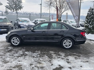 Mercedes C-Klasse 1.8 Benzina  - imagine 2