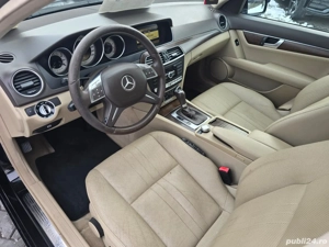 Mercedes C-Klasse 1.8 Benzina  - imagine 9