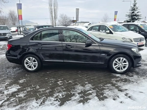 Mercedes C-Klasse 1.8 Benzina  - imagine 4