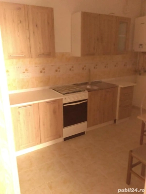 inchiriez ap 2 camere zona Braytim langa uzina de apa - imagine 2