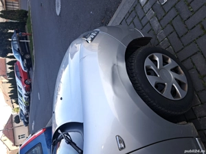 vand Dacia Logan 2017 - 93.000 km benzina - imagine 4