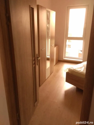inchiriez ap 2 camere zona Braytim langa uzina de apa - imagine 8