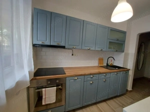 ABATOR, apartament 2 camere, mobilat/utilat