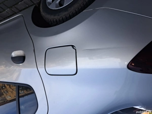 vand Dacia Logan 2017 - 93.000 km benzina - imagine 5