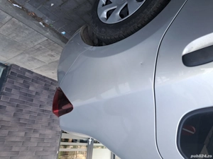 vand Dacia Logan 2017 - 93.000 km benzina - imagine 7