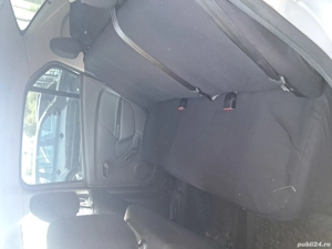 vand Dacia Logan 2017 - 93.000 km benzina - imagine 10