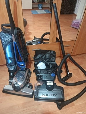 Aspirator kirby  - imagine 3