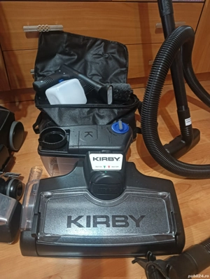 Aspirator kirby  - imagine 4