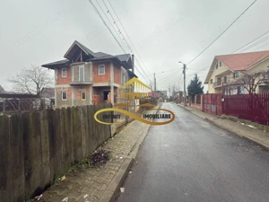 Casa de vanzare Gheraiesti Bacau