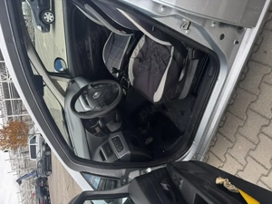 Fiat Grande Punto 1.3 benzina - imagine 8