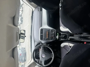 Fiat Grande Punto 1.3 benzina - imagine 2