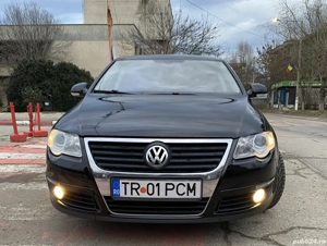 Vând Volkswagen Passat 1.6 TDI Bluemotion