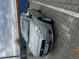 Fiat Grande Punto 1.3 benzina - imagine 3
