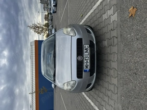 Fiat Grande Punto 1.3 benzina - imagine 6