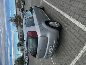 Fiat Grande Punto 1.3 benzina - imagine 4