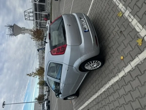 Fiat Grande Punto 1.3 benzina - imagine 5