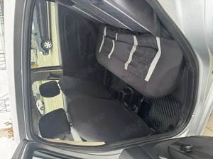Fiat Grande Punto 1.3 benzina - imagine 7