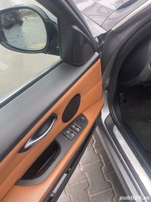 Bmw 320 xd E91  - imagine 5