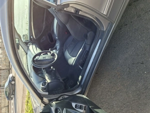 CLK 200 Kompressor din 2003 - imagine 2